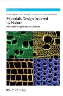 Image for Materials Design Inspired by Nature