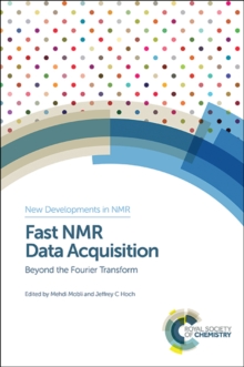 Image for Fast NMR Data Acquisition
