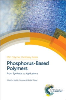 Image for Phosphorus-Based Polymers