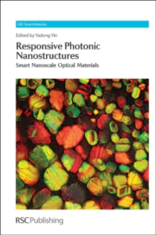 Image for Responsive Photonic Nanostructures