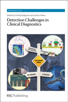 Image for Detection challenges in clinical diagnostics