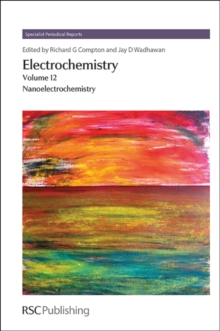 Image for Electrochemistry.