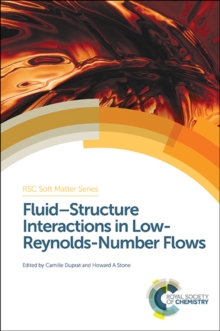 Image for Fluid-structure interactions in low-Reynolds-number flows  : fabrication of functional nanoshells