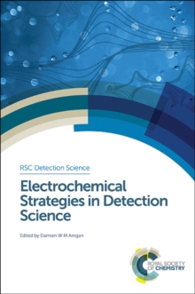 Image for Electrochemical Strategies in Detection Science