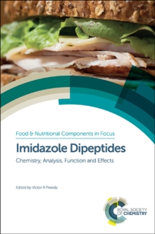 Image for Imidazole Dipeptides