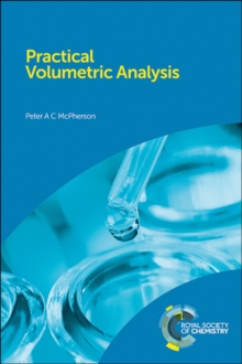 Image for Practical Volumetric Analysis