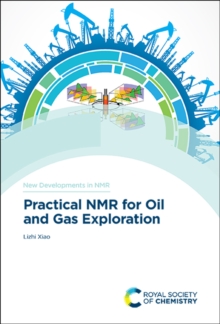 Image for Practical NMR for Oil and Gas Exploration
