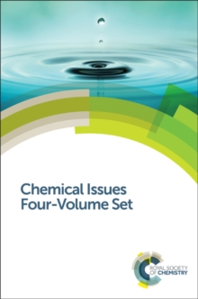 Image for Chemical Issues : Four-Volume Set