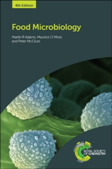 Image for Food Microbiology