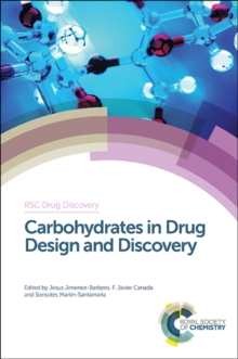 Image for Carbohydrates in drug design and discovery