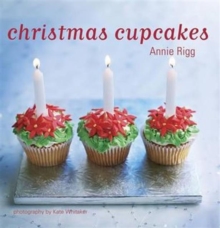 Image for Christmas cupcakes