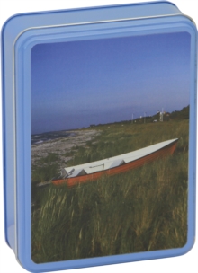 At the Water's Edge Notecards in Tin