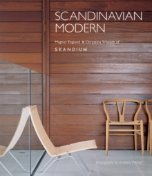 Image for Scandinavian modern
