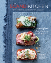 Image for The Scandi kitchen  : simple, delicious dishes for any occasion