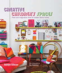 Creative Children's Spaces