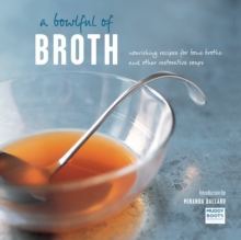 Image for A Bowlful of Broth