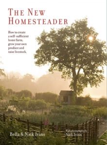 New Homesteader