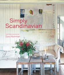 Image for Simply Scandinavian