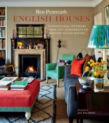 Image for English houses