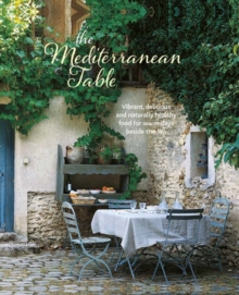 Mediterranean Table