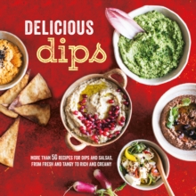 Image for Delicious Dips
