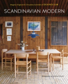 Image for Scandinavian Modern