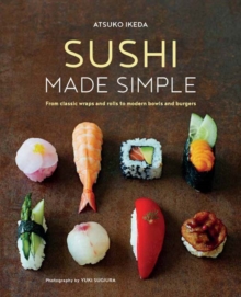 Image for Sushi Made Simple