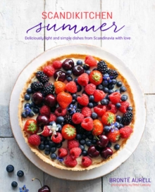 Image for Scandikitchen summer  : simply delicious food for lighter, warmer days
