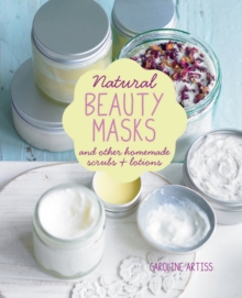 Image for Natural Beauty Masks