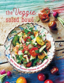 Veggie Salad Bowl