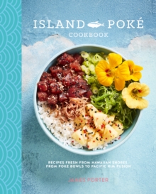 Island Poke Cookbook