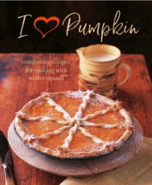 I Heart Pumpkin