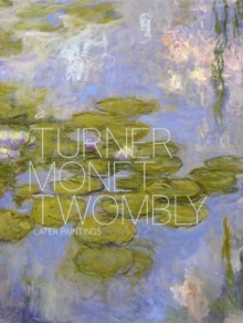 Image for Turner Monet Twombly