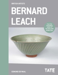 Image for Bernard Leach (British Artists)