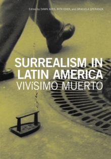 Surrealism in Latin America