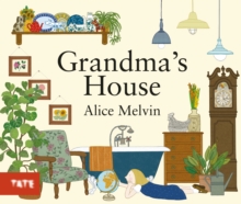 Image for Grandma's house
