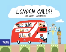 Image for London calls