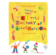 Image for The Little Factory of Illustration