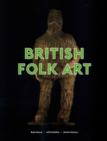 Image for British folk art