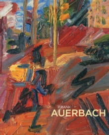 Image for Frank Auerbach