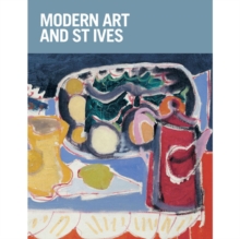 Image for Modern Art and St Ives