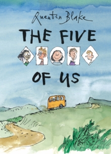 Image for The Five of Us