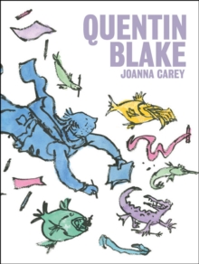 Image for Quentin Blake