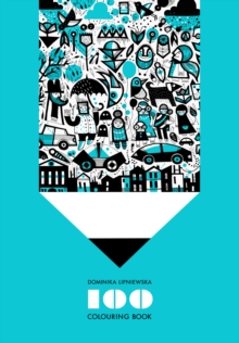 100 Colouring Book