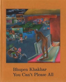 Image for Bhupen Khakhar - you can't please all