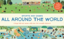 All Around the World: Sports and Games