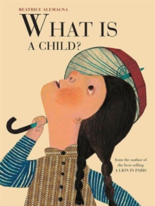 Image for What Is a Child?