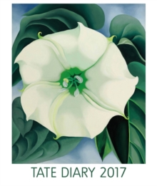 Image for TATE DESK DIARY 2017