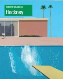 Image for David Hockney