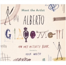 Image for Meet the Artist: Alberto Giacometti